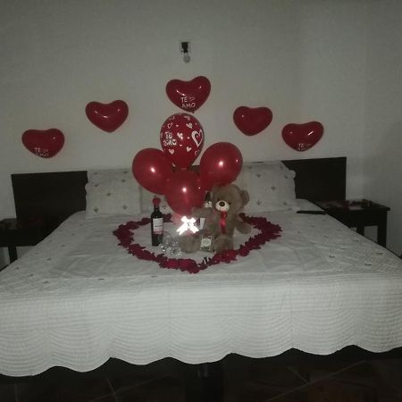 Esquina Colonial Hotel บียาเดเลย์บา ภายนอก รูปภาพ
