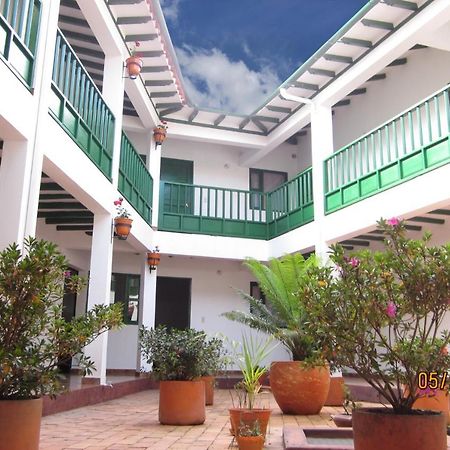 Esquina Colonial Hotel บียาเดเลย์บา ห้อง รูปภาพ