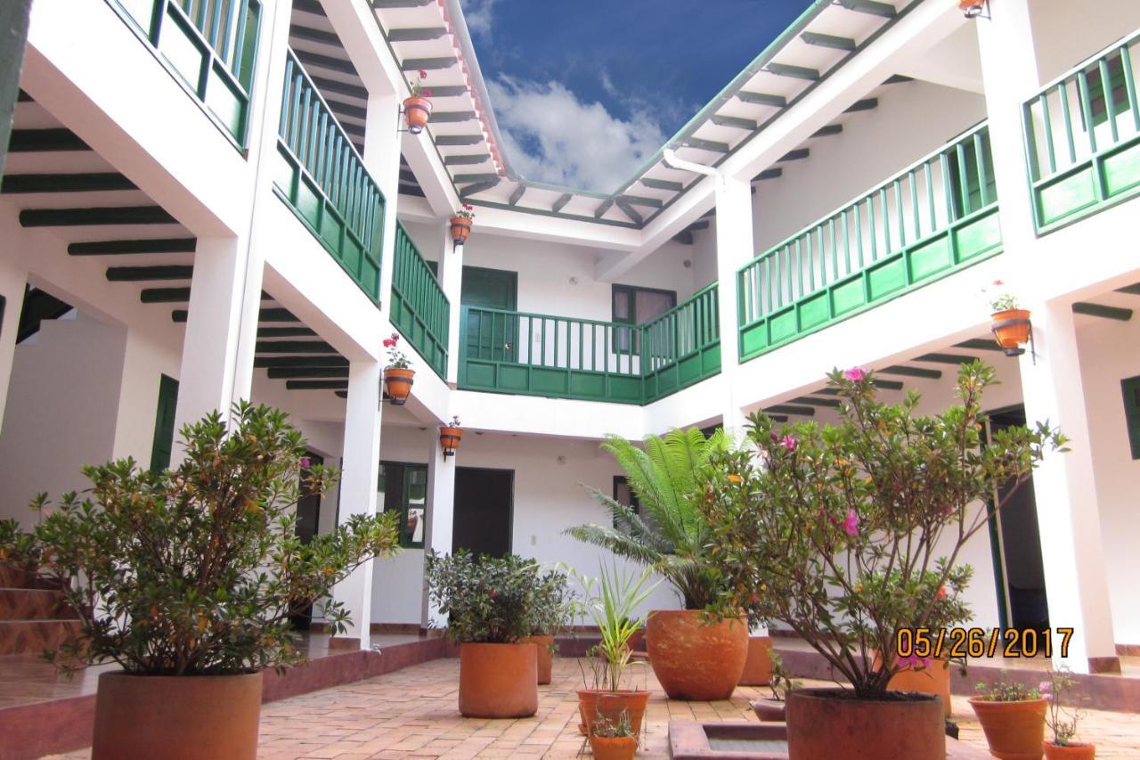 Esquina Colonial Hotel บียาเดเลย์บา ห้อง รูปภาพ